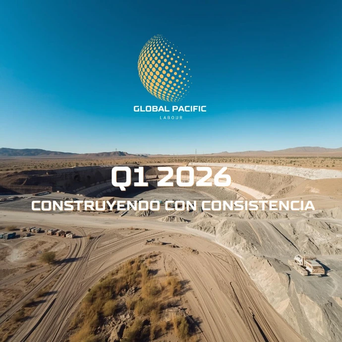 Q1 2026 | Global Pacific Labour