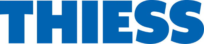 THIESS